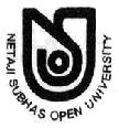 Syllabus of Master of Library and