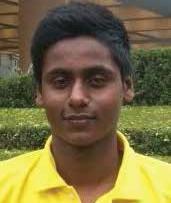 SAYAK BARAI India U-19 AIFF Regional Academy DSK Liverpool