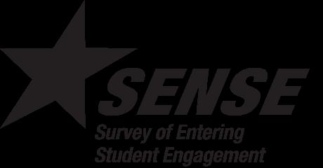 1 Introduction The Survey of Entering Student Engagement (SENSE) Overview of 2016 Survey Results Tarrant County College Northeast Campus The Survey of Entering Student Engagement (SENSE) is a product