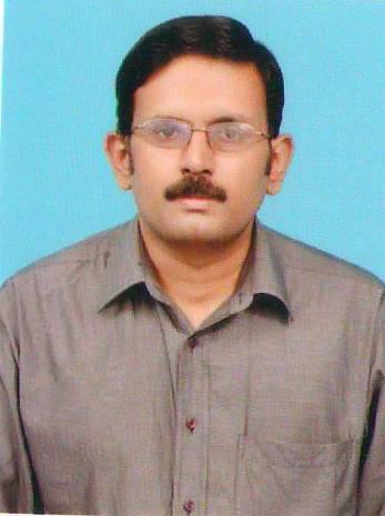 Vimal Gokuldas Assistant Professor Mechanical Engineering Date of joining the institution 23/01/2012 Qualification