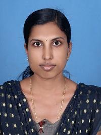 Sujisha P P Assistant Professor Electrical Engineering Date of joining the institution 04/06/2012 Qualification with class/grade B.Tech, M.