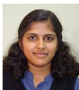 Jimisha K Assistant Professor Electronics Engineering Date of joining the institution 02/07/2012 Qualification with class/grade B.Tech, M.