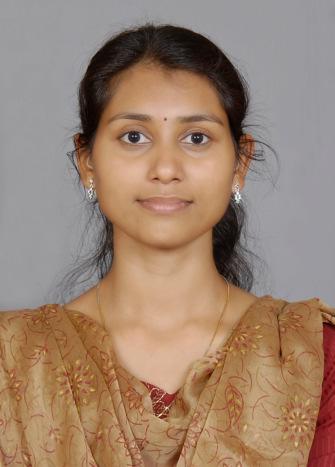 Suchithra K S Assistant Professor Electrical Engineering Date of joining the institution 20/07/2012 Qualification with class/grade B.