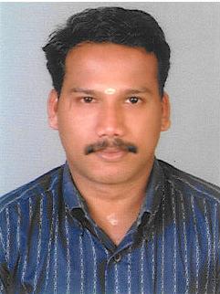 Mahesh Kumar M V Assistant Professor Mechanical Engineering Date of joining the institution 30/07/2012 Qualification with class/grade B.