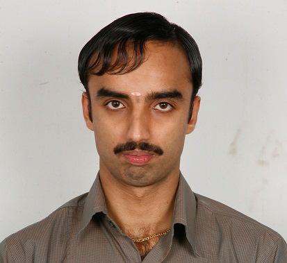 Anoop S Lecturer Science and Humanities Date of joining the institution 16/07/2012 Qualification with class/grade B.