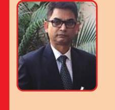 Girijesh Kumar Sr. Lecturer B.Tech 26 6 Mr. Pratik Biswas Sr. Lecturer M.Sc., M.Tech. 24 7 Prof. (Dr.) Birendra Goswami Asst. Professor MCA, M.Phil, Ph.D 16 8 Mr. Kumar Kanishka Lecturer B.Tech, M.