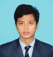Name : RAHUL WALTER MINZ Specialization : Marketing and Human Resource SIP Title :