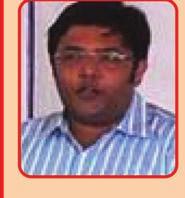 Aditya Srivastava, Regional HR Manager, Akzo Nobel India Ltd,