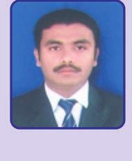 internships, coupled with personality development helped me to get placed in a reputed MNC company. Mr.