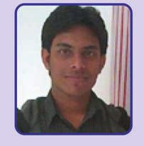 I am, what I am today all because of the ICFAI University Ms.