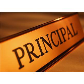 Principal Evaluation
