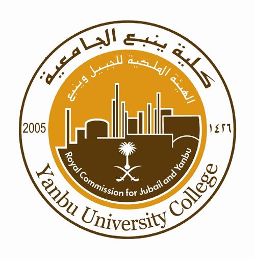 The Royal Commission at Yanbu Sector of Colleges and Institutes Yanbu University College - Male Campus Applied Linguistics Department Presentation Evaluation For the individual and group