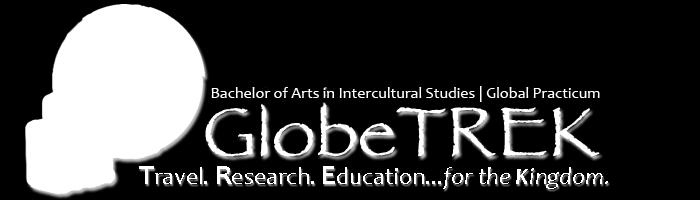 BACHELOR OF ARTS IN INTERCULTURAL STUDIES - INTERCULTURAL STUDIES MAJOR A Four Year Program (120 Credits) Program Coordinator: Emma Karin Emgård Prepares students to work with people of other
