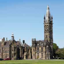 Scarisbrick Hall. Education for life.