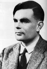 Artificial Intelligence Alan Turing