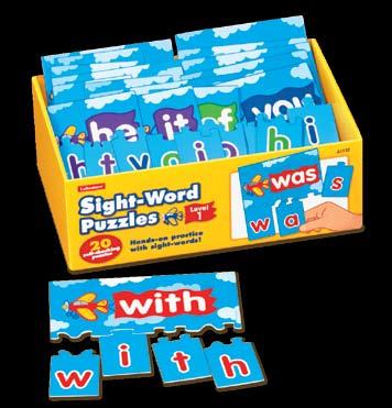 & Write Word Family Practice Boards Boards teach children to look