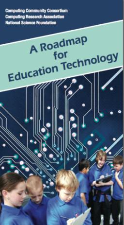Grand Challenges for Educational Technology Personalize Education Assess Student Learning Support Social Learning Diminish Boundaries Develop Alternative