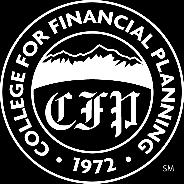 The FPA and the College for Financial Planning are pleased to offer 3 monthly scholarships for individuals who wish to expand their knowledge in the world of personal