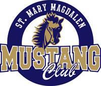 Catholic Schools Week Picnic Lunch served on February 5, 2016 at 12:00 pm. The Mustang Club will be serving lunch at the Catholic Schools Week Picnic. Cost is $5.