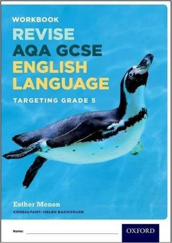 English Language information GCSE English Language Course Information: The English Language course is made up of the following exam components: Paper 1: Fiction Reading and Writing - 50% Paper