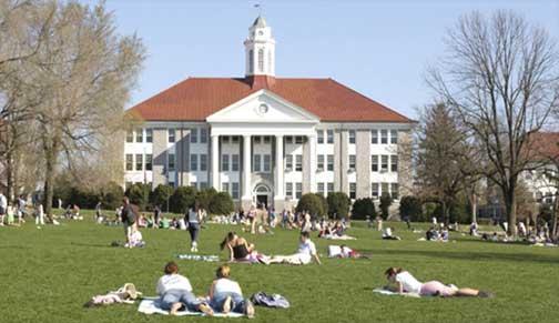 Specific Credit Benefits for Virginia Colleges All Virginia public colleges offer credit for IB