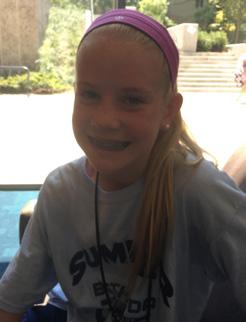 Shannon Cirovski U13 - Dave Greene U14 & U18/U19 - Michelle