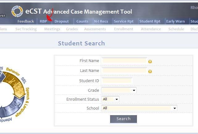 How to set up a Teacher Program in the ecst system Access the ecst through The AISD Cloud Step 1 Open