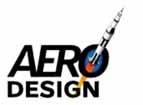 AeroDesign (practical activities) Design
