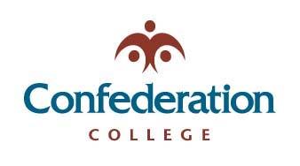 APPLICATION FOR ADMISSION TO A NON POSTSECONDARY PROGRAM AT CONFEDERATION COLLEGE For consideration to a postsecondary program please apply using the Ontario College Application (OCAS) application.