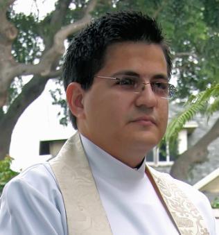 An interim priest, Father Doug McKinney, was assigned by the diocese to the parish on a part-time basis and served until October 2006. In October 2006 Rev.