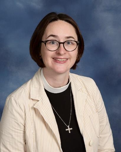 And in July 2011 the Rev. Melissa Campbell-Langdell was assigned to the Parish as Priest-in-Charge Under Special Circumstances. In May 31, 2014 The Rev.