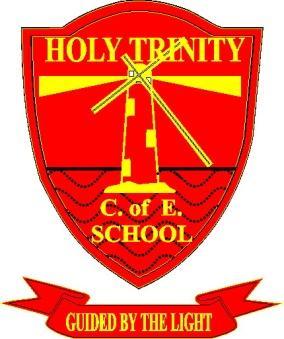 Holy Trinity CE School Special Educational Needs & Disability Policy (SEN Information Report) Approved by the GB on 15 th November 2016 Next review on December 2017 This policy is written in line