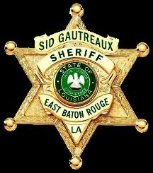East Baton Rouge Sheriff s Office East Baton Rouge Sheriff s
