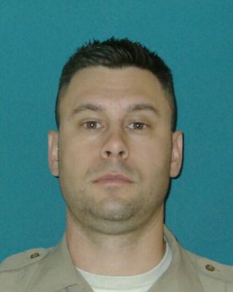 Deputy Broussard was hired by the EBRSO in February of 2004 in Corrections and found his way to Uniform Patrol in 2006.
