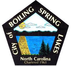 City of Boiling Spring Lakes 9 East Boiling Spring Road Boiling Spring Lakes, NC 28461 Parks and Recreation Advisory Board Me