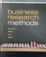 00 An introduction to quantitative and qualitative designs in management research as well as frequently-used applied statistics.