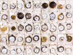 Exhibitions & Displays Pocket watches from the city s Decorative Art collection Museums Sheffield Tim Etchells & Vlatka Horvat: What Can Be Seen 8 Feb 7 May 2017 What Can Be Seen is a new