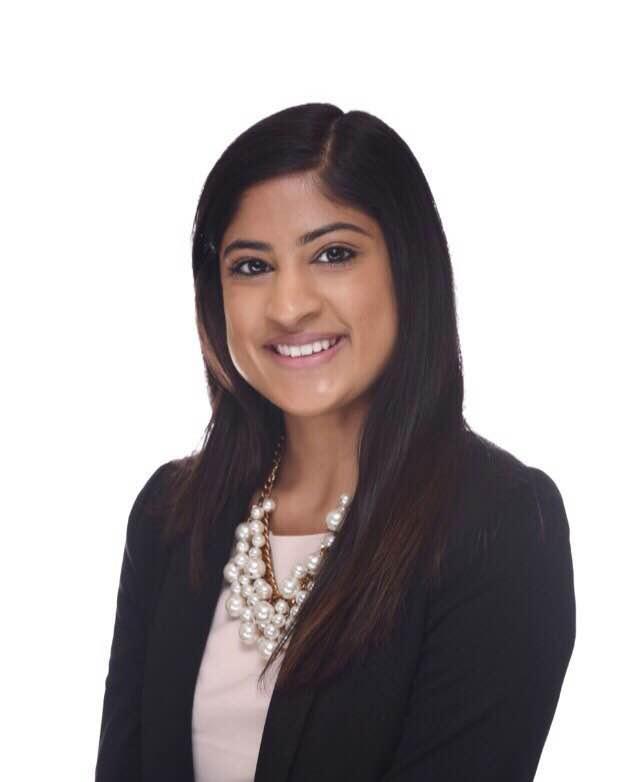 Anusha Rao Georgetown University Originally from Kenner, LA, Anusha graduated Cum Laude from Loyola University New Orleans in 2013 with a degree in Psychology.