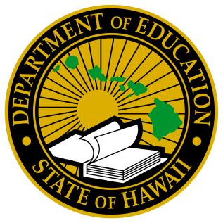 Three-Year Academic Plan Aiea Moanalua Radford Aiea Intermediate School 99-600 Kulawea St. Aiea, Hawaii 96701 Phone # (808) 305-9200 http://www.aieais.k12.hi.