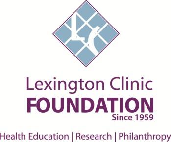 Lexington Clinic Foundation Scholarship Program Guidelines 350 Elaine Drive, Suite 100 Lexington, Kentucky 40504 Named in honor of Fergus Hanson, Lexington Clinic s second and longest-serving