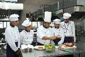 Job Prospects Hotel Management Professional Degree holders have immense chances in the following stream.