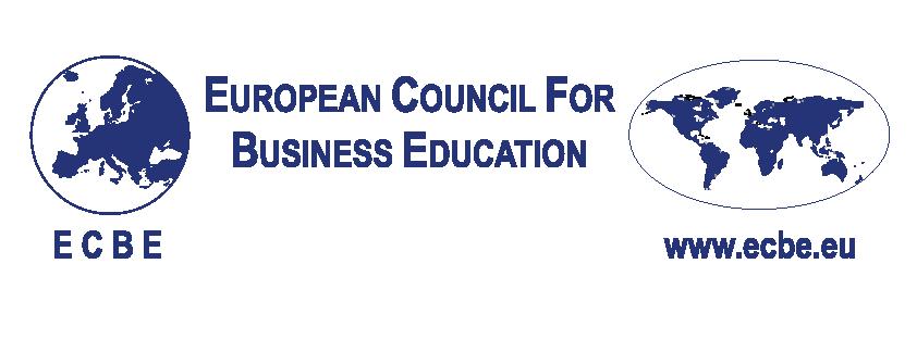 Dear Rector Natalia Ivanovna Pyzhikova, Dear students, faculty and staff, As President of the European Council for Business Education (ECBE), it is my sincere honour and pleasure to congratulate the