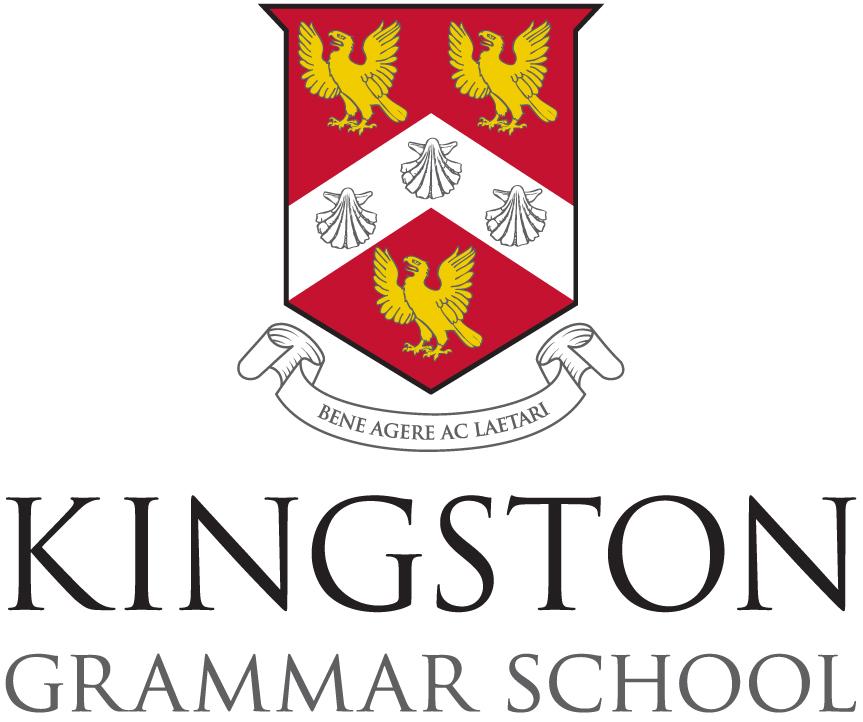 Admissions General Statement of Admissions Policy Kingston Grammar School is a co-educational academically selective school offering an allround approach to education for students aged 11 18 years.