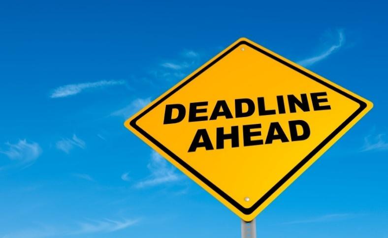 College Application Timeline: Fall Prepare early decision and rolling admissions applications ASAP!