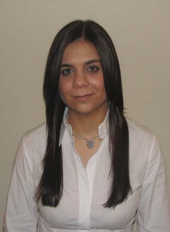 Alma Torres-Zapata. M.S.C.E. student in the School of Civil Engineering, Purdue University, West Lafayette. Alma was raised in San Germán, Puerto Rico. She received her B.S. in Civil Engineering from the University of Puerto Rico at Mayaguez in May 2002.