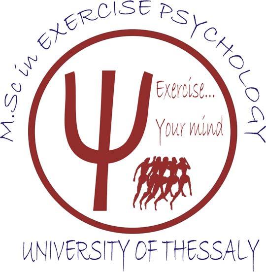 University of Thessaly Department of Physical Education and Sport