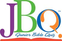 Welcome to Junior Bible Quiz!