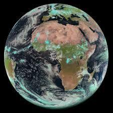 growth EARTH OBSERVATION: OBSERVATION, FORECAST,