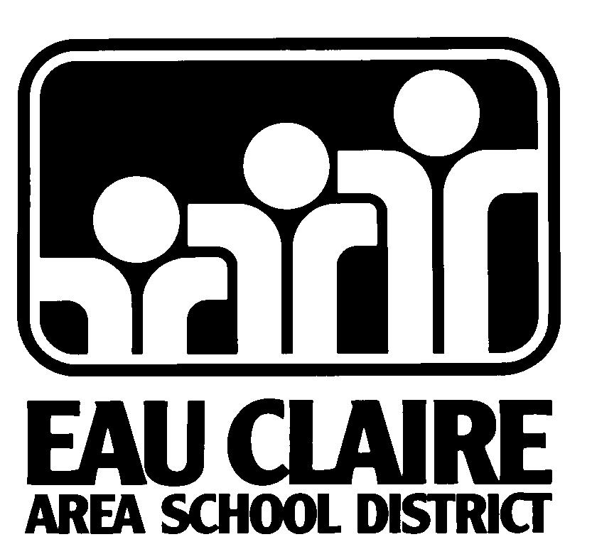 Parent/Student Handbook Eau Claire Area School District www.ecasd.k12.wi.