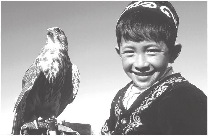 Many barriers to access and learning are not unique to Kazakh children but are common for all Mongolian children.